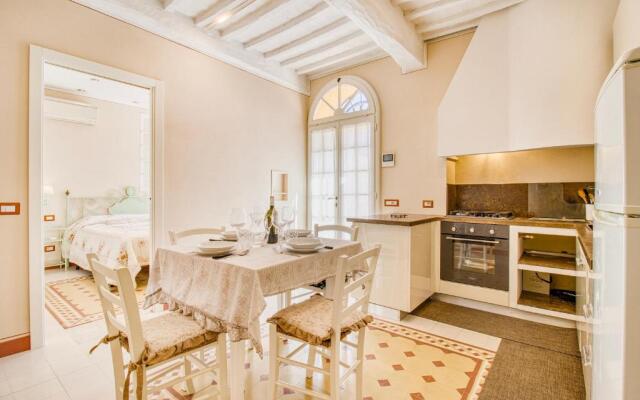 Casa Il Cortile Close To Centre Siena Happy Rentals