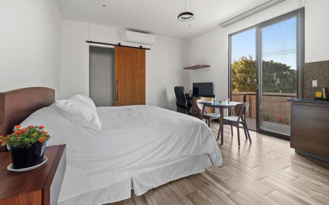 Suite Loft Moderno Ubicación Inmejorable 104A