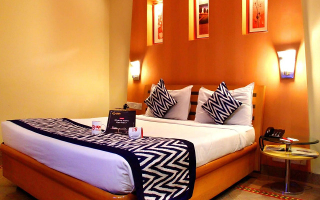 OYO 911 Begumpet