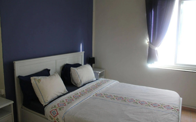 Chef Hostel Tel Aviv Montefiore