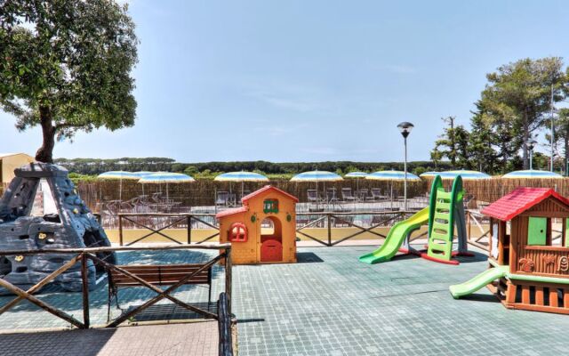 Villa Riviera 7 Cecina