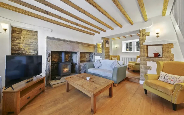 Host Stay Bradley House
