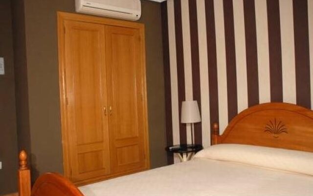 Los Jardines del Plaza