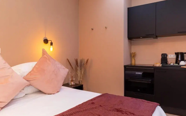 Ben s Boutique Hotel - Suite