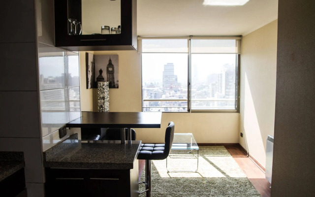 Santiago Furnished Apartments