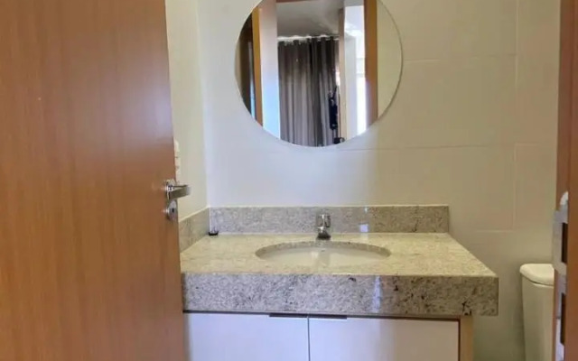 Recanto do Bosque FLAT 205