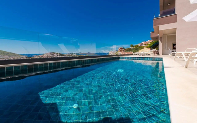 MaKris Apartman No1