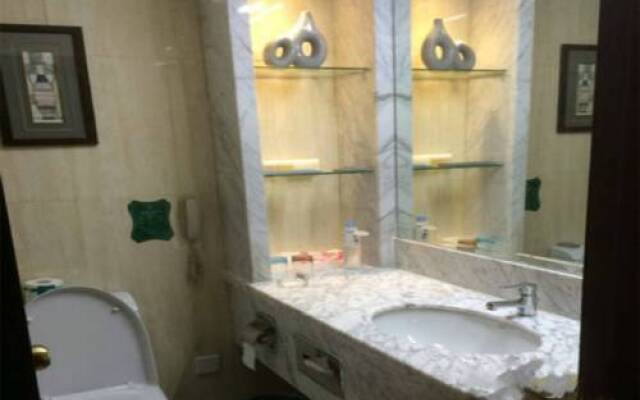 JJ Sun Hotel