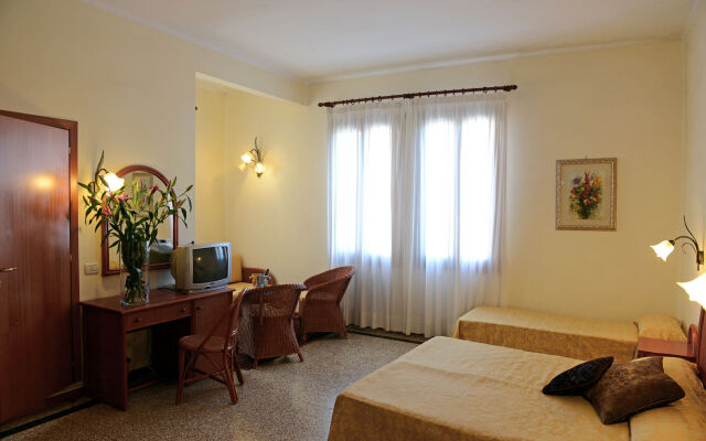 Hotel Villa Orio & Beatrice