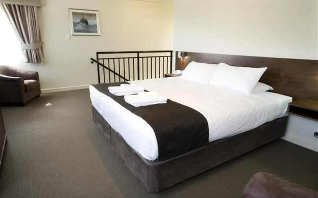 Mercure Bunbury Sanctuary Golf Resort