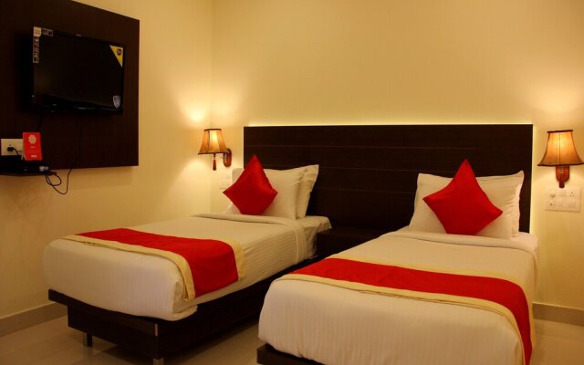 OYO 5702 Hotel Rajmahal Orchid