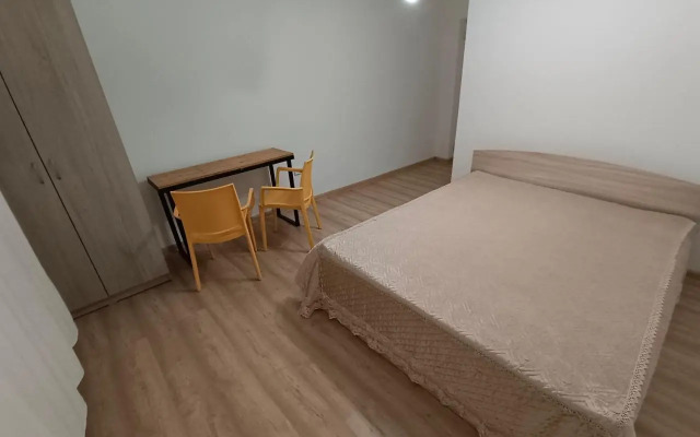 Ohana Hostel