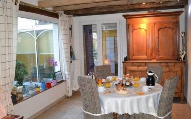 spa-resort-home - Les volets bleus