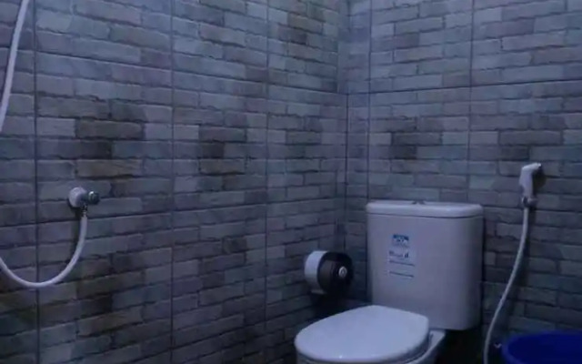 Sea View Hill Sundak Indraprastha