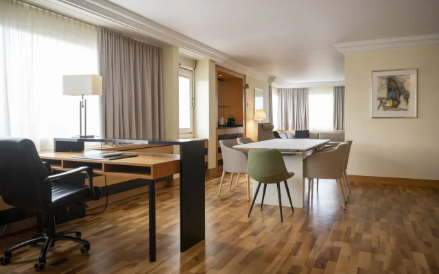 Swissotel Zurich