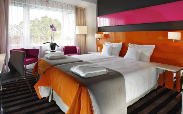 Metropol Hotel Katowice