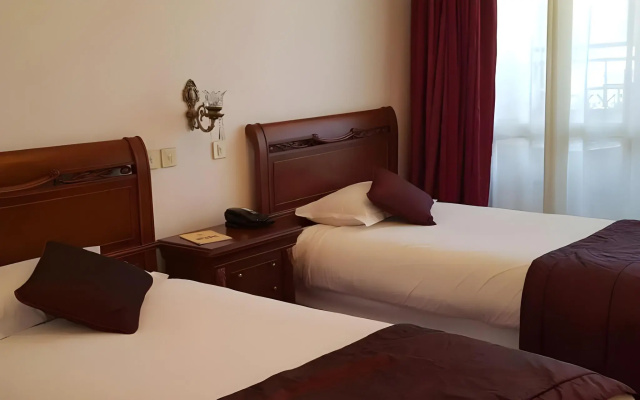 Hotel El-Djazair - Image 6