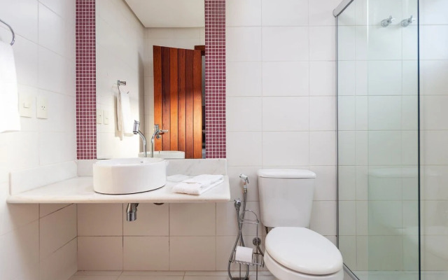 Bz06 Casa com Piscina a 200M da praia