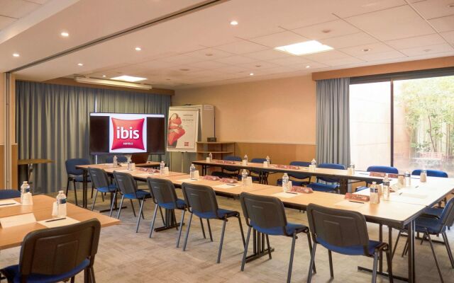 ibis Cannes Mandelieu