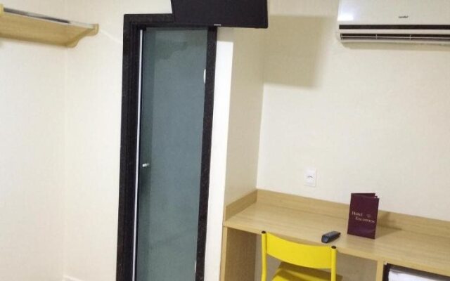 Hotel Encontros (Adult Only)