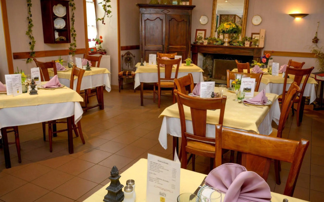 Hostellerie des Lauriers