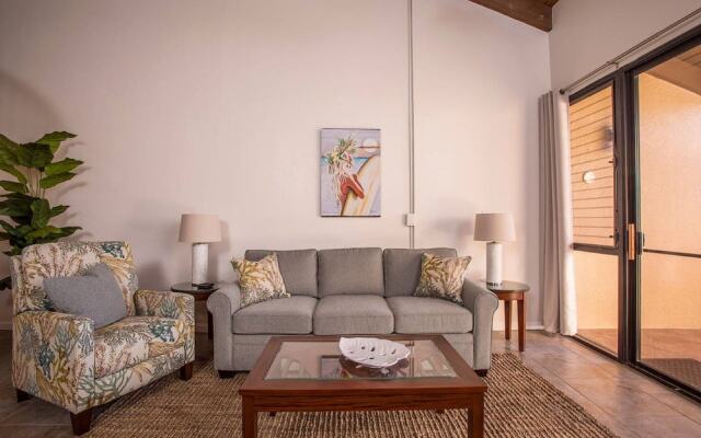 Kamaole Sands 3404 - Two Bedroom Condo