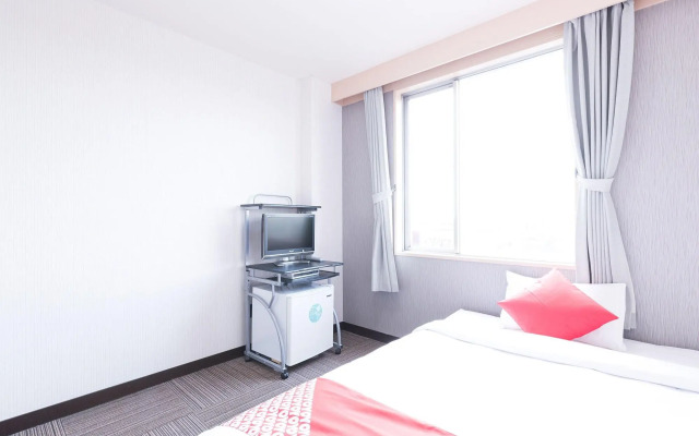 Tabist Tsukuba Sky Hotel
