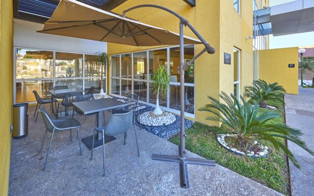 City Express by Marriott Matamoros