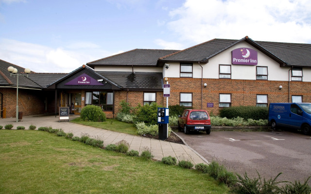 Premier Inn Hatfield