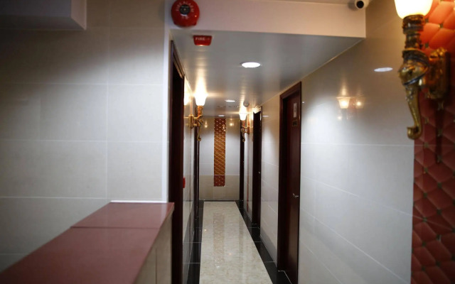 Sandhu guest house