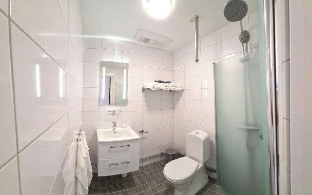 GEG Hotel