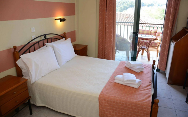 Samel Hotel