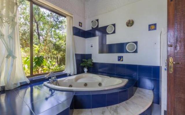 Bella Vista by Vista Rooms