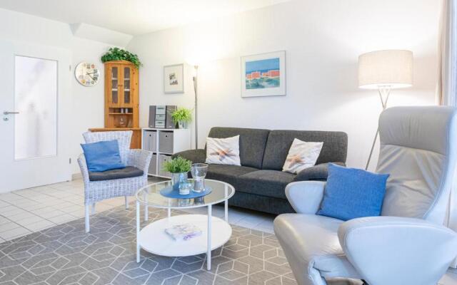 Ferienwohnpark Amselweg Ferienhaus 18