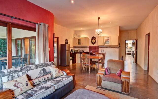 Bramasole Boutique Hotel