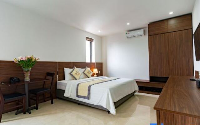 TQ Hotel & Apartment
