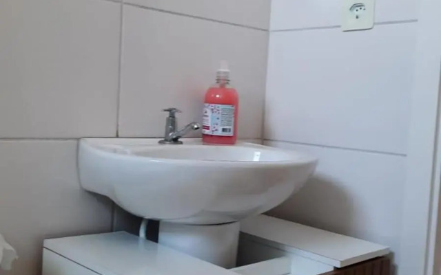 Apartamento Martinica 2