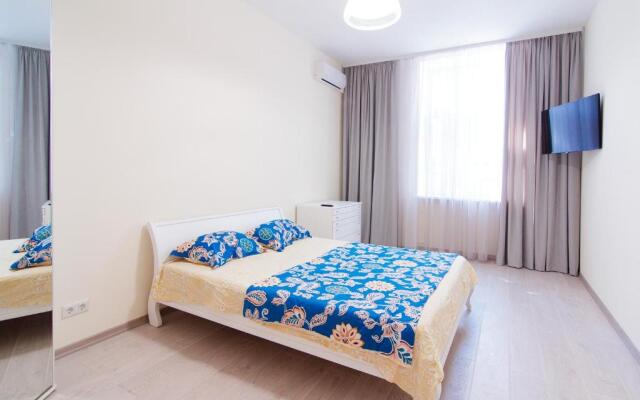 Best Apartments on St. Rishelievskaya 7