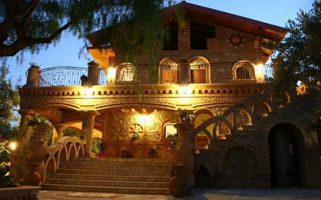 Agriturismo La Quercia