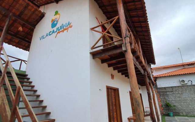 Pousada Vila Cajuína - Parnaíba