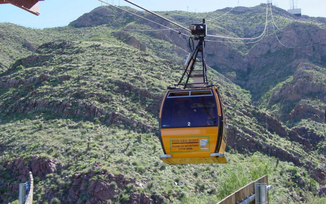 HI Express El Paso Downtown by IHG