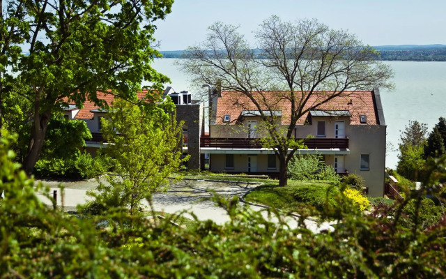 Echo Residence All Suite Hotel