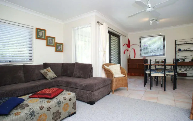 Carindale, Unit 18, 19 Dowling Street,