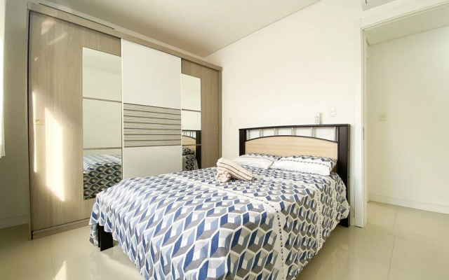 Residencial Dom Virgílio