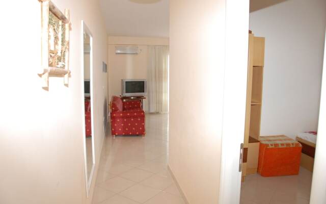 Orion Apartments Saranda
