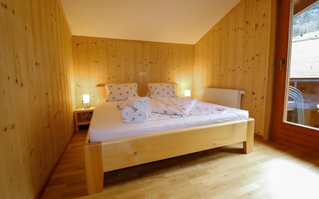 Amazing Apartment in Dalaas With 2 Bedrooms and Wifi