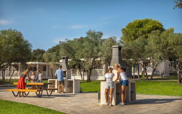 Maistra Camping Amarin Mobile homes