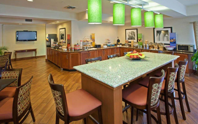 Hampton Inn Chattanooga/Hixson