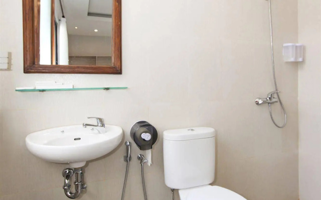 Casa di Ungasan Suite & Residence