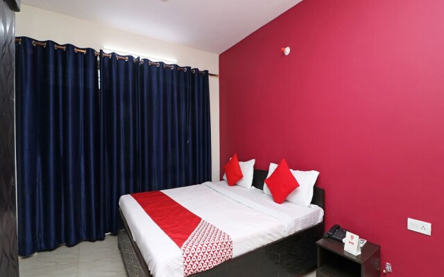 OYO 9600 Country Homestay